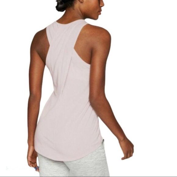 Athleta Ultimate Crossback Tank - Picture 1 of 6